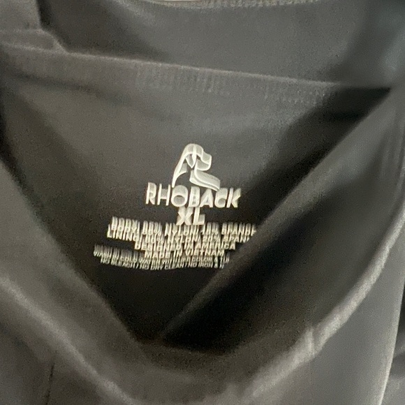 Rhoback Demi Active Dress - Picture 5 of 8